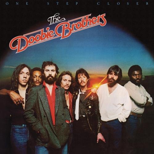 The Doobie Brothers - One Step Closer (1980/2016) [HDtracks]