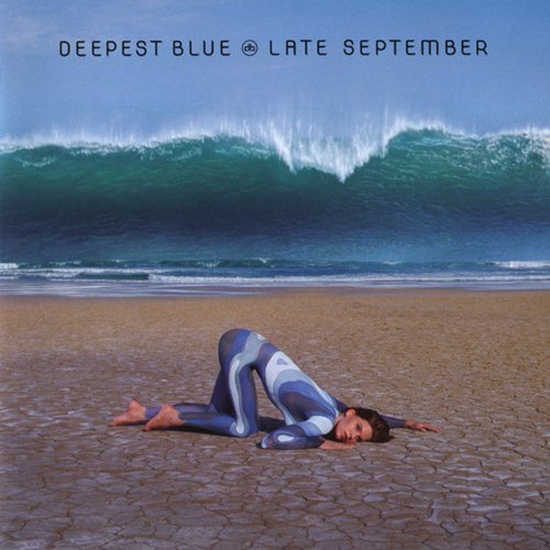 Deepest Blue - Late September (2004)  Lossless