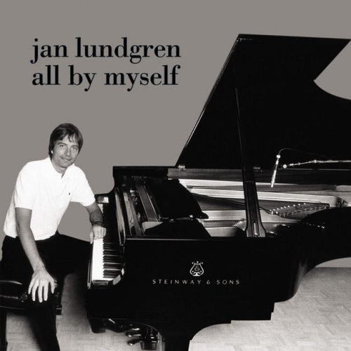 Jan Lundgren - All By Myself (2014)
