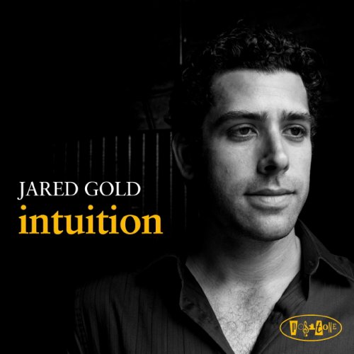 Jared Gold - Intuition (2013)