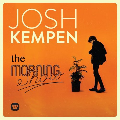 Josh Kempen - The Morning Show (2017)