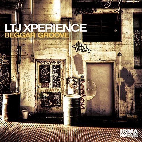 Ltj Xperience - Beggar Groove (2019)