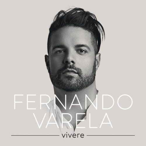 Fernando Varela - Vivere (2017) [Hi-Res]