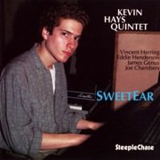 Kevin Hays - Sweet ear (1991)