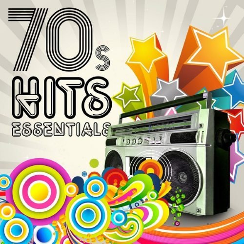 VA - 70's Essential Hits (2017)