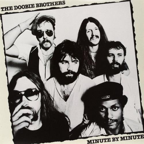 The Doobie Brothers - Minute By Minute (1978/2016) [HDtracks]