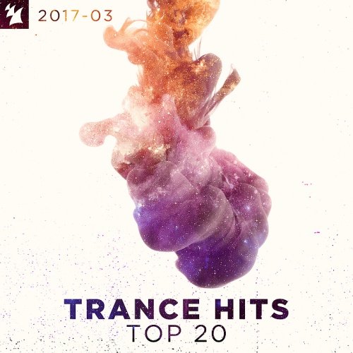 VA - Trance Hits Top 20 (2017-03) (2017)