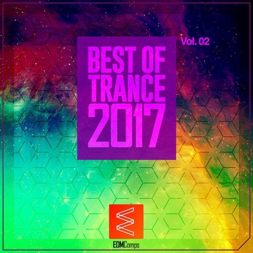 VA - Best Of Trance 2017 Vol. 02 (2017)