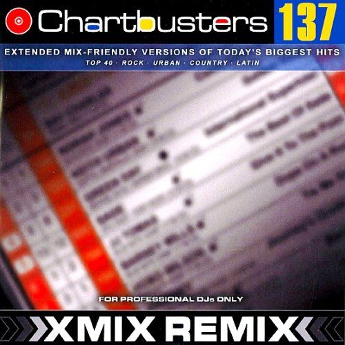 VA - X-Mix Chartbusters Vol. 137 (2017)