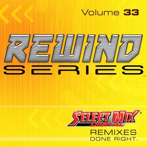 VA - Select Mix Rewind Series Vol. 33 (2017)