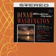 Dinah Washington - What a Difference a Day Makes (1959)