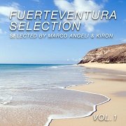 VA - Fuerteventura Selection Vol.1 (2017)