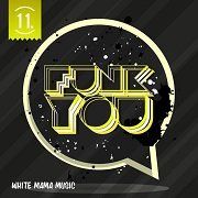 VA - Funk You Volume Undici (2017)
