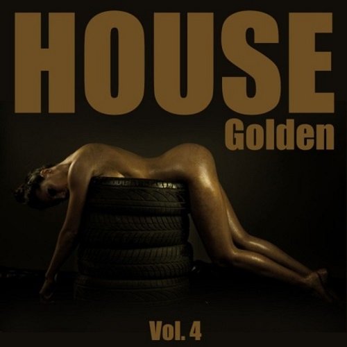 VA - House Golden Vol.4 (2017)