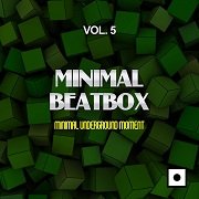 VA - Minimal Beatbox Vol.5 (Minimal Underground Moment) (2017)