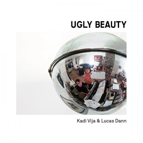 Lucas Dann - Ugly Beauty (2017)