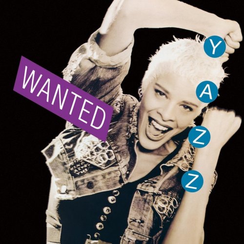 Yazz - Wanted (Deluxe Edition) (2016)