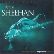 Billy Sheehan - Prime Cuts (2006)