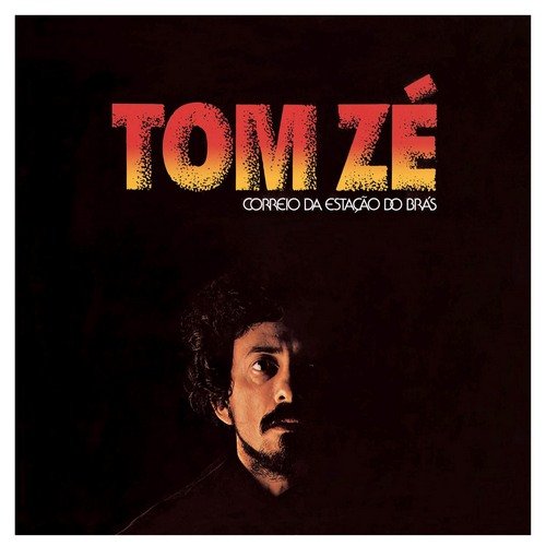 Tom Ze - Correio da Estacao do Bras (1978)