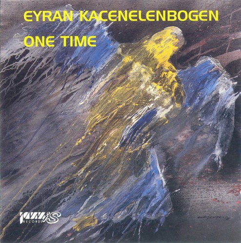 Eyran Kacenelenbogen - One Time (1994)