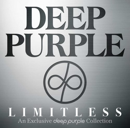 Deep Purple - Limitless (2017)