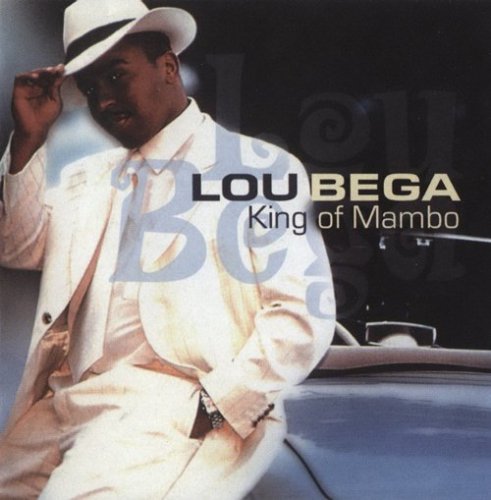 Lou Bega - King Of Mambo (2003) MP3 + lossless