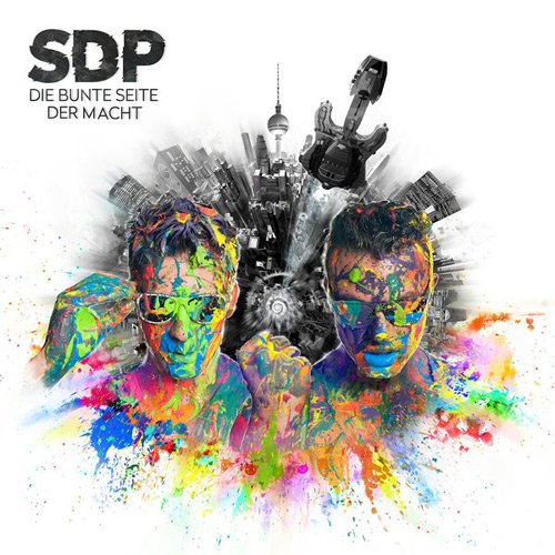 SDP - Die Bunte Seite Der Macht (2017)