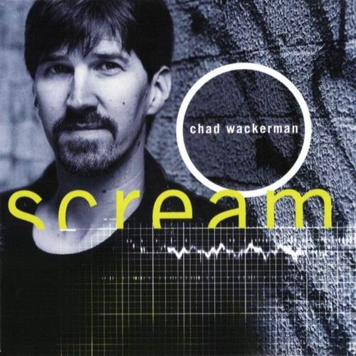 Chad Wackerman - Scream (1999) 320 kbps