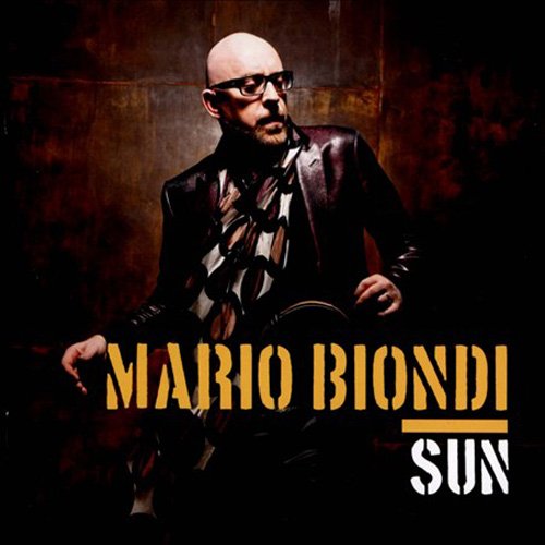 Mario Biondi - Sun (2013)