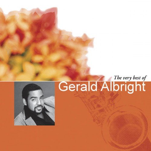 Gerald Albright - The Very Best Of Gerald Albright (2001)