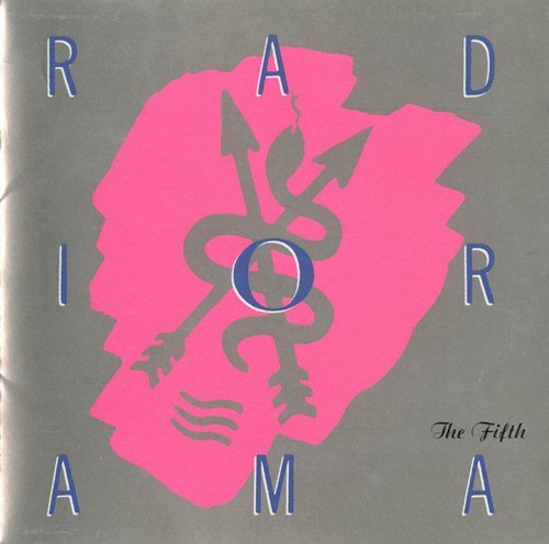 Radiorama - The Fifth (1990)  Lossless