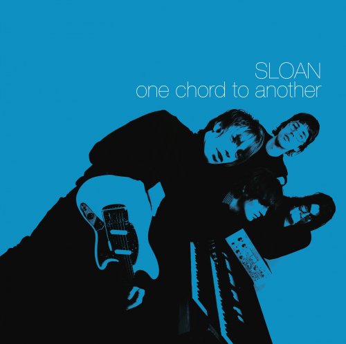 Sloan - One Chord to Another [Deluxe Edition] (2016)