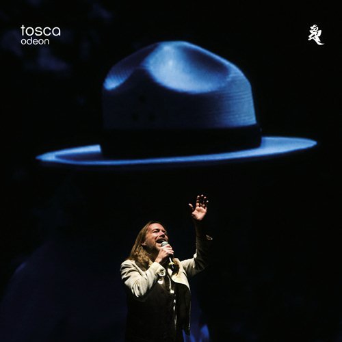 Tosca - Odeon (2CD Limited Edition) [2013] Lossless