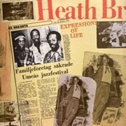 The Heath Brothers - Expressions Of Life (1980)