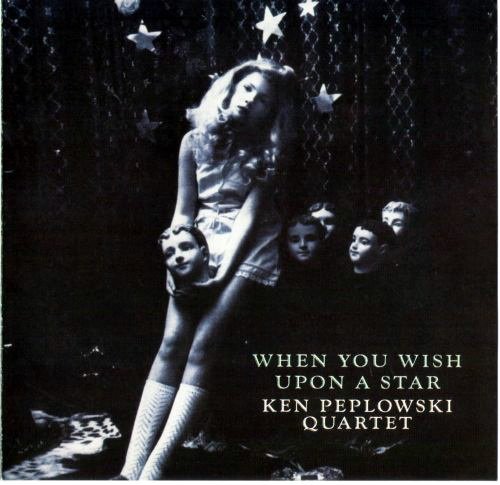 Ken Peplowski Quartet - When You Wish Upon A Star (2007)