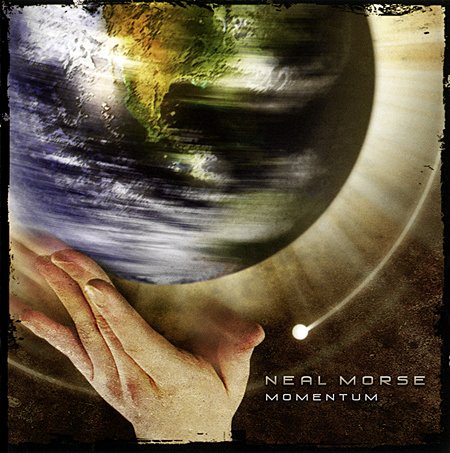 Neal Morse - Momentum (2012)