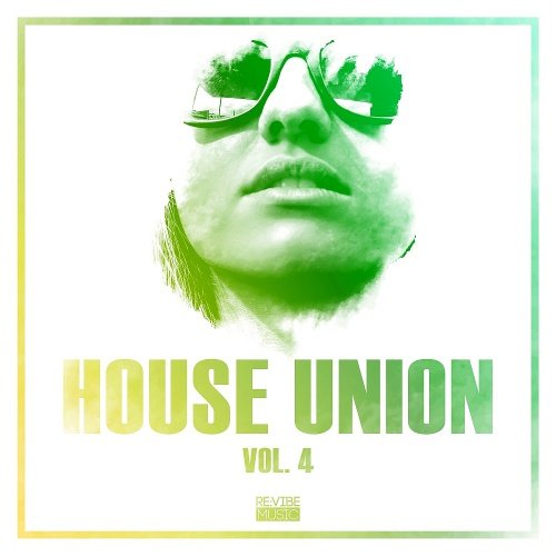 VA - House Union Vol. 4 (2017)