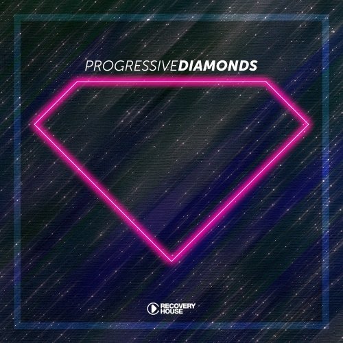 VA - Progressive Diamonds (2017)