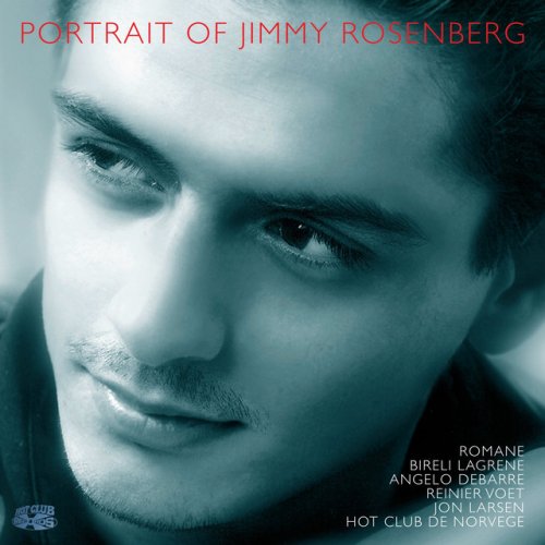 Jimmy Rosenberg - Portrait Of Jimmy Rosenberg (1999)
