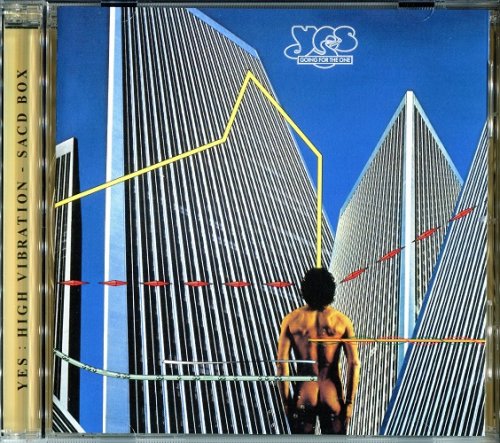 Yes - Going For The One (1977) [2013 SACD]