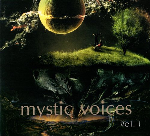 VA - Mystic Voices - Vol. 1 [2CD] (2011) MP3 + Lossless