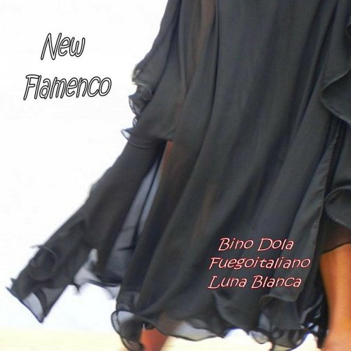 VA - New Flamenco (2014)