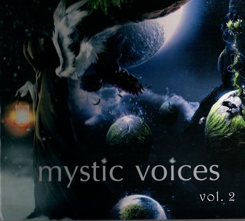 VA - Mystic Voices - Vol. 2 [2CD] (2011) MP3 + Lossless