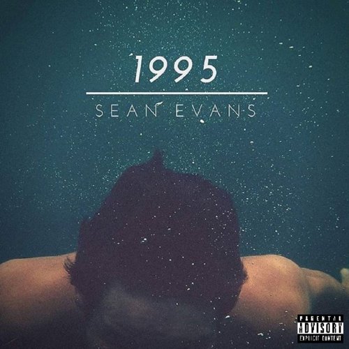 Sean Evans - 1995 (2017)