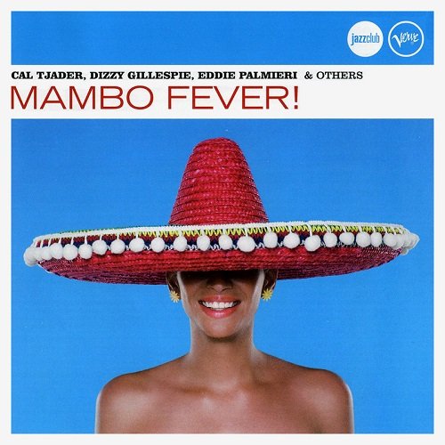 VA - Mambo Fever! (2009)