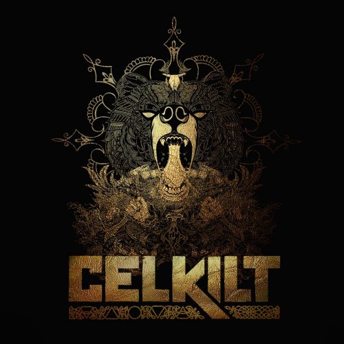 Celkilt - Stand (2017)