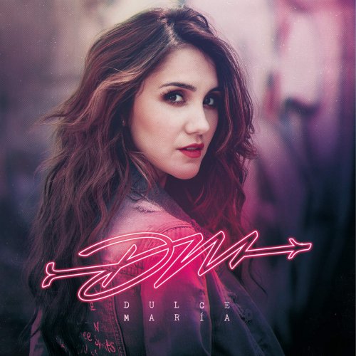 Dulce María – DM (2017)