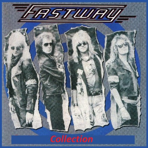 Fastway - Collection (1983-2012)