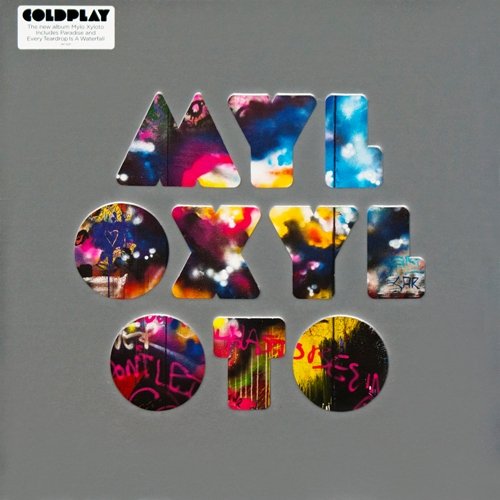 Coldplay mylo xyloto vinyl rip torrents gokudou-kun manyuuki 13 vostfr torrent