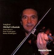 Michal Urbaniak - Songbird (1990)